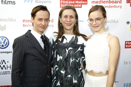 Empfang der deutschen Oscar-Nominierten 2019 in Los Angeles