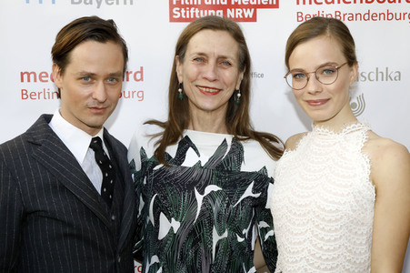 Empfang der deutschen Oscar-Nominierten 2019 in Los Angeles