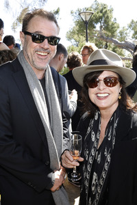 Empfang der deutschen Oscar-Nominierten 2019 in Los Angeles