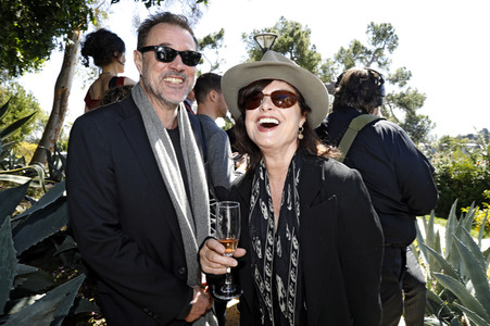 Empfang der deutschen Oscar-Nominierten 2019 in Los Angeles