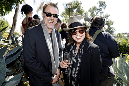 Empfang der deutschen Oscar-Nominierten 2019 in Los Angeles