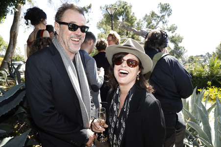 Empfang der deutschen Oscar-Nominierten 2019 in Los Angeles