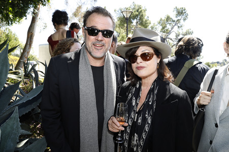 Empfang der deutschen Oscar-Nominierten 2019 in Los Angeles