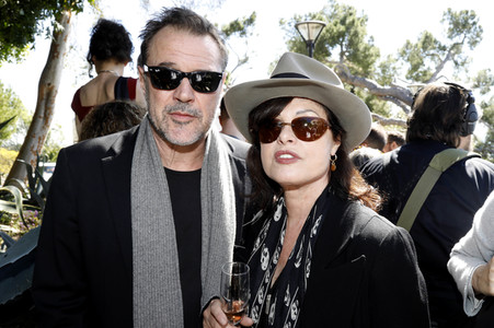 Empfang der deutschen Oscar-Nominierten 2019 in Los Angeles