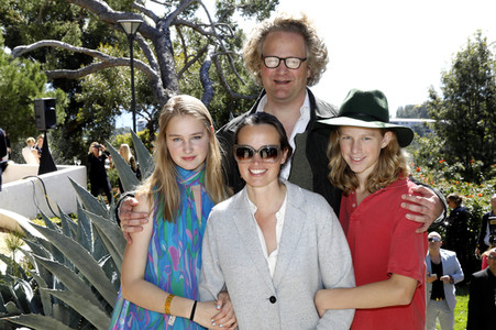 Empfang der deutschen Oscar-Nominierten 2019 in Los Angeles