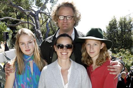 Empfang der deutschen Oscar-Nominierten 2019 in Los Angeles