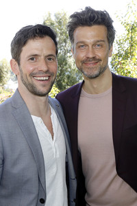 Empfang der deutschen Oscar-Nominierten 2019 in Los Angeles