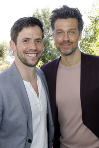 Empfang der deutschen Oscar-Nominierten 2019 in Los Angeles