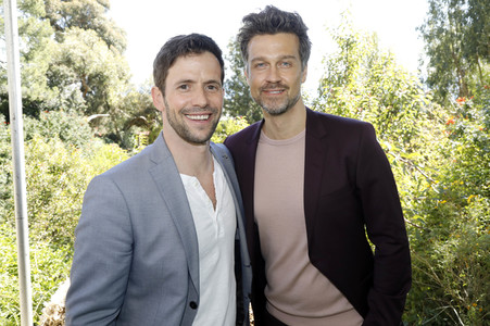 Empfang der deutschen Oscar-Nominierten 2019 in Los Angeles