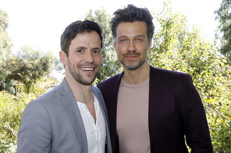 Empfang der deutschen Oscar-Nominierten 2019 in Los Angeles