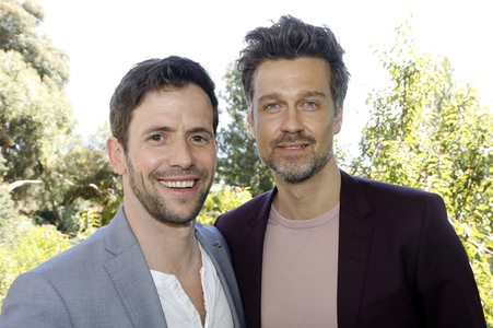 Empfang der deutschen Oscar-Nominierten 2019 in Los Angeles