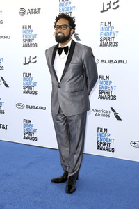 Film Independent Spirit Awards 2019 in Santa Monica