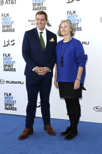 Film Independent Spirit Awards 2019 in Santa Monica