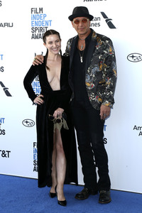 Film Independent Spirit Awards 2019 in Santa Monica