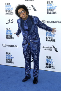 Film Independent Spirit Awards 2019 in Santa Monica