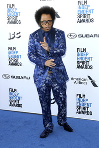 Film Independent Spirit Awards 2019 in Santa Monica
