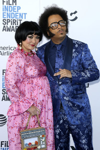 Film Independent Spirit Awards 2019 in Santa Monica