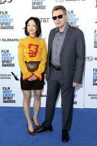 Film Independent Spirit Awards 2019 in Santa Monica