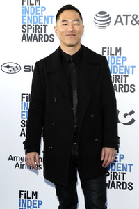 Film Independent Spirit Awards 2019 in Santa Monica