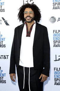 Film Independent Spirit Awards 2019 in Santa Monica