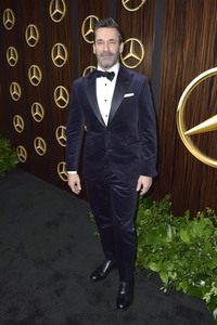 Mercedes-Benz USA Oscars Viewing Party in Los Angeles