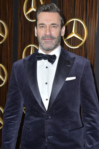 Mercedes-Benz USA Oscars Viewing Party in Los Angeles