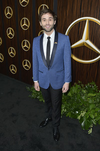Mercedes-Benz USA Oscars Viewing Party in Los Angeles