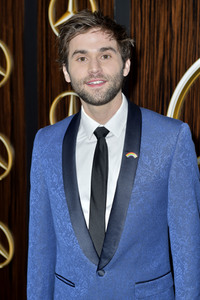 Mercedes-Benz USA Oscars Viewing Party in Los Angeles