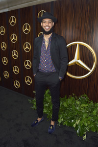 Mercedes-Benz USA Oscars Viewing Party in Los Angeles