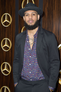 Mercedes-Benz USA Oscars Viewing Party in Los Angeles