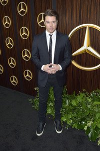 Mercedes-Benz USA Oscars Viewing Party in Los Angeles