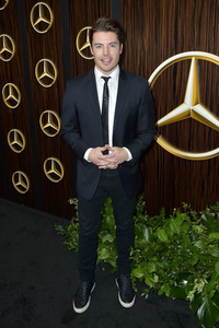 Mercedes-Benz USA Oscars Viewing Party in Los Angeles