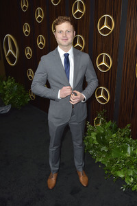 Mercedes-Benz USA Oscars Viewing Party in Los Angeles