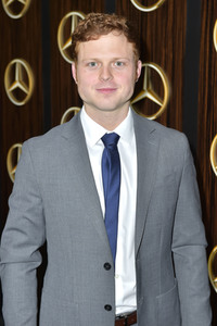 Mercedes-Benz USA Oscars Viewing Party in Los Angeles