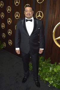 Mercedes-Benz USA Oscars Viewing Party in Los Angeles