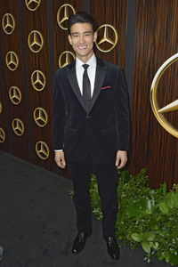 Mercedes-Benz USA Oscars Viewing Party in Los Angeles