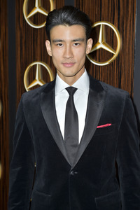 Mercedes-Benz USA Oscars Viewing Party in Los Angeles