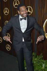 Mercedes-Benz USA Oscars Viewing Party in Los Angeles