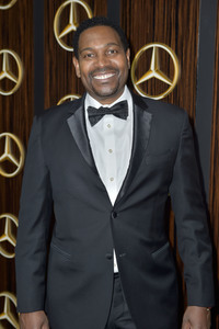Mercedes-Benz USA Oscars Viewing Party in Los Angeles