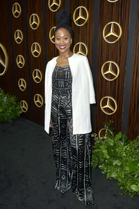 Mercedes-Benz USA Oscars Viewing Party in Los Angeles