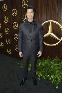 Mercedes-Benz USA Oscars Viewing Party in Los Angeles