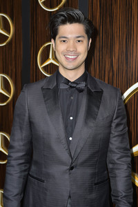 Mercedes-Benz USA Oscars Viewing Party in Los Angeles