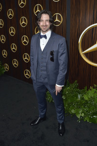 Mercedes-Benz USA Oscars Viewing Party in Los Angeles