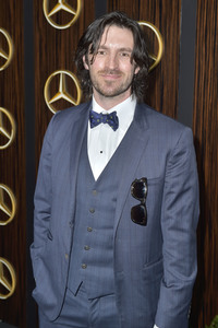 Mercedes-Benz USA Oscars Viewing Party in Los Angeles