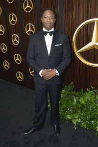 Mercedes-Benz USA Oscars Viewing Party in Los Angeles