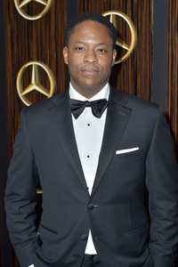 Mercedes-Benz USA Oscars Viewing Party in Los Angeles
