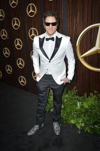 Mercedes-Benz USA Oscars Viewing Party in Los Angeles