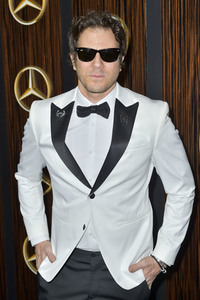 Mercedes-Benz USA Oscars Viewing Party in Los Angeles