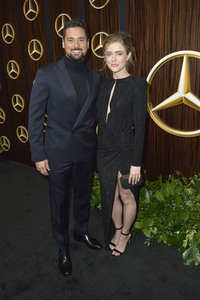 Mercedes-Benz USA Oscars Viewing Party in Los Angeles