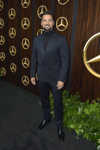 Mercedes-Benz USA Oscars Viewing Party in Los Angeles
